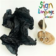 Sign Language cover image