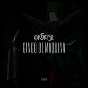 Cinco De Maquina cover image