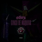 Cinco De Maquina cover image