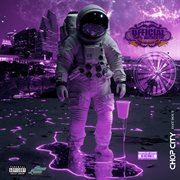 Chop City cover image