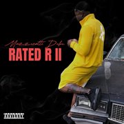 Rated R Ii cover image