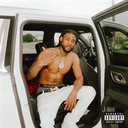 Summertime In Houston cover image