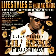 It Was All A Dream cover image