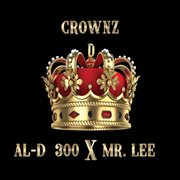 Crownz X cover image