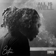 All Is Well cover image