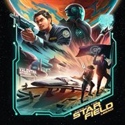 Dawn Of The Starfield cover image