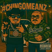 Chingomeanz cover image