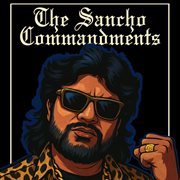The Sancho Commandments cover image