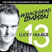 Lucky number 13 cover image