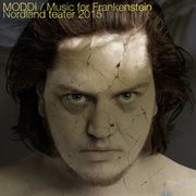 Frankenstein cover image