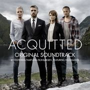 Acquitted (music from the original tv series) cover image