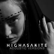 Acoustic versions cover image