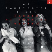 Sanger Vi Tror Vi Husker cover image