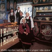I Hallingdal, I Hallingdal cover image