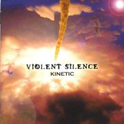 Kinetic cover image