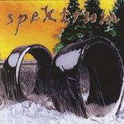 Spektrum cover image