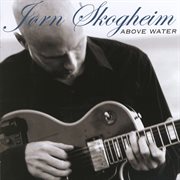 Above Water cover image