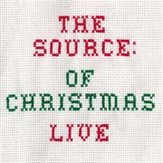 The Source Of Christmas cover image