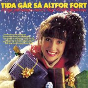 Tida Går Så Altfor Fort cover image