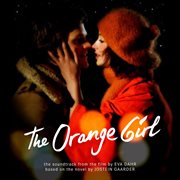 The Orange Girl cover image