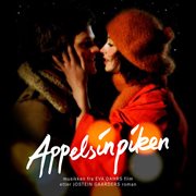 Appelsinpiken cover image