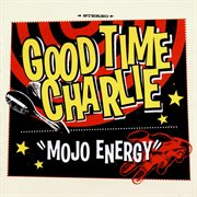 Mojo Energy cover image