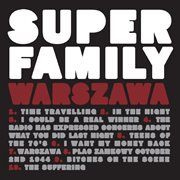 Warszawa cover image