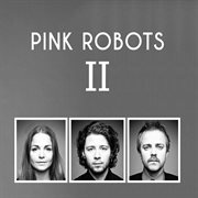 Pink robots ll cover image