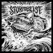 Stormbeist cover image
