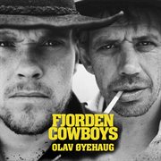 Fjorden cowboys cover image