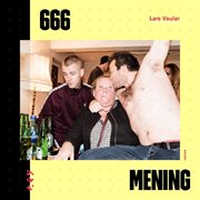 666 mening cover image