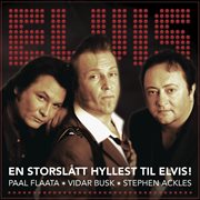 En Storslått Hyllest Til Elvis cover image