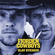 Fjorden cowboys (soundtrack), vol. 2 cover image