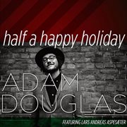 Half A Happy Holiday cover image