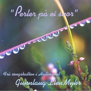 "Perler På Ei Snor" Frå Songskatten I Hallingdal cover image