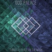 Things to place on the moon cover image