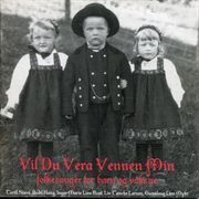 Vil Du Vera Vennen Min cover image
