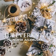 Juleverksted - norsk julemusikk cover image