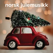 Norsk julemusikk cover image