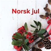 Norsk jul cover image