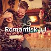 Romantisk jul cover image