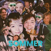 SOMMER cover image