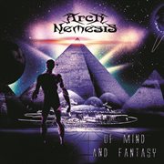 Of Mind and Fantasy cover image