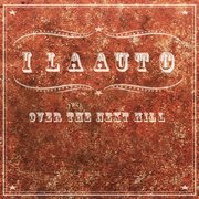 Over the Next Hill cover image