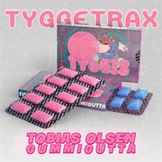 Tyggetrax cover image