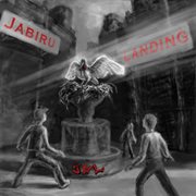Jabiru landing cover image
