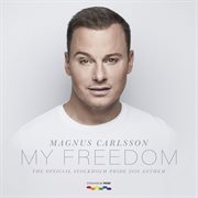 My freedom cover image