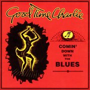 Comin' Down With The Blues cover image