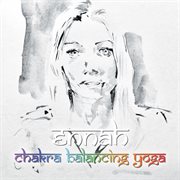 Chakra balancing yoga cover image