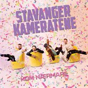 Kom nærmare cover image